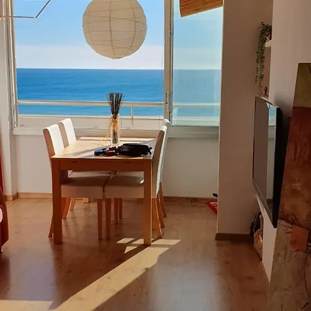 Piso Delta Muga Costa Brava Apartment Empuriabrava Exterior photo