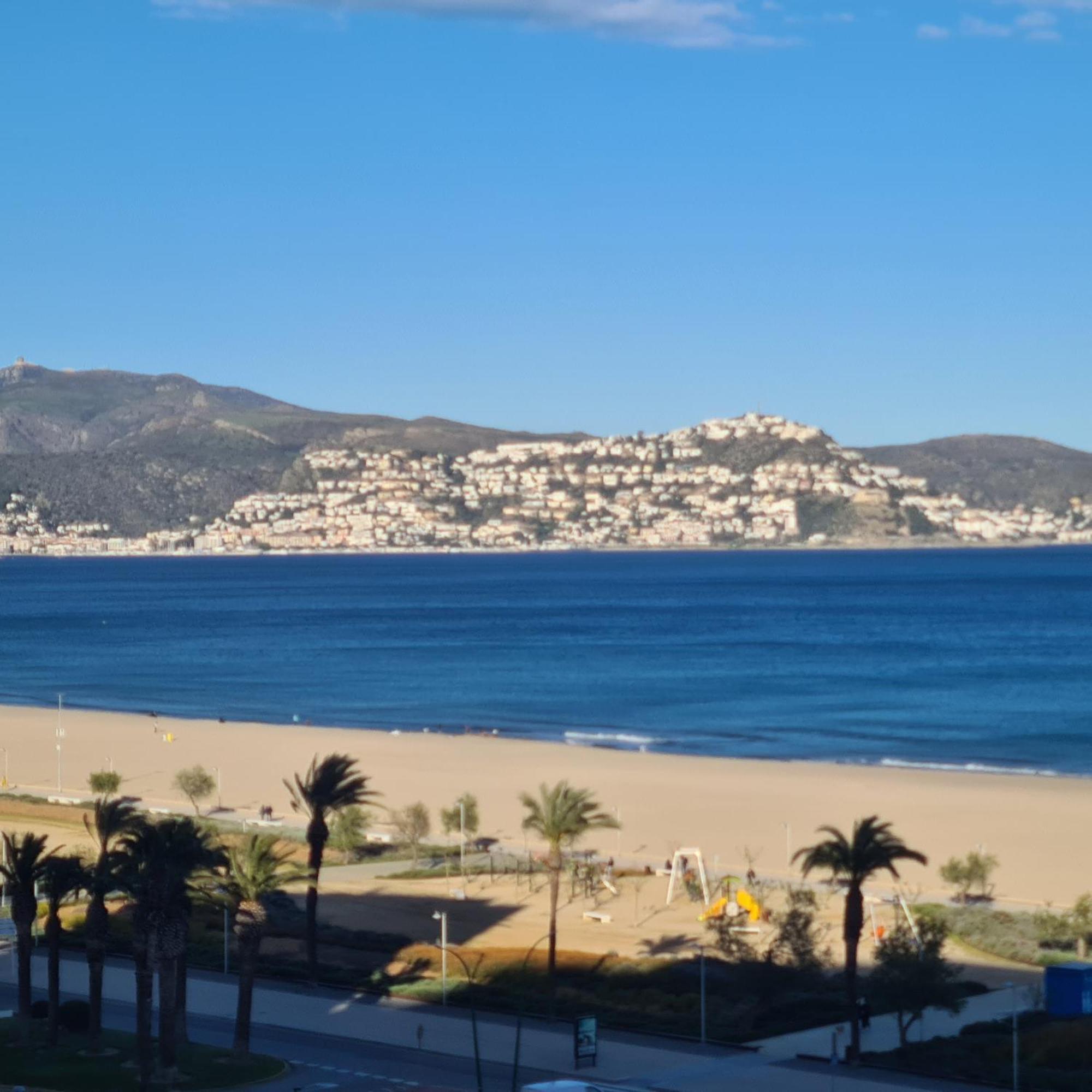 Apartment Piso Delta Muga Costa Brava Empuriabrava